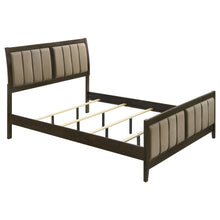 Load image into Gallery viewer, Wilkes 4 &amp; 5 Piece E.King, Queen, Twin, &amp; Full Bedroom Set
