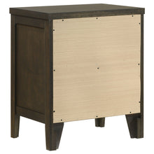 Load image into Gallery viewer, Wilkes 4 &amp; 5 Piece E.King, Queen, Twin, &amp; Full Bedroom Set
