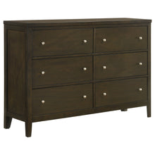 Load image into Gallery viewer, Wilkes 4 &amp; 5 Piece E.King, Queen, Twin, &amp; Full Bedroom Set
