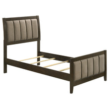 Load image into Gallery viewer, Wilkes 4 &amp; 5 Piece E.King, Queen, Twin, &amp; Full Bedroom Set
