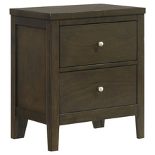 Load image into Gallery viewer, Wilkes 4 &amp; 5 Piece E.King, Queen, Twin, &amp; Full Bedroom Set

