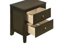 Load image into Gallery viewer, Wilkes 4 &amp; 5 Piece E.King, Queen, Twin, &amp; Full Bedroom Set
