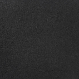 Kendall Panel Bed Black