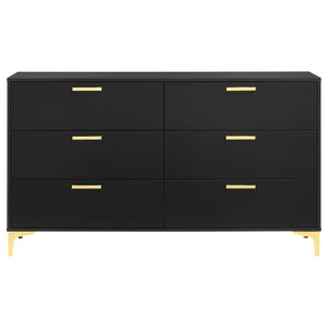 Kendall Dresser