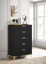 Load image into Gallery viewer, Kendall Chest of Drawers
