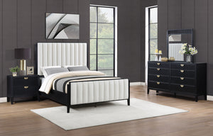 Brookmead 4 Pc Bedroom Set