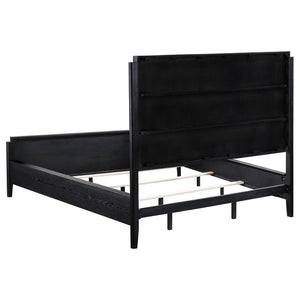 Brookmead California King, Eastren King, & Queen Bed