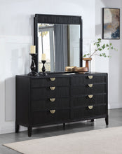 Load image into Gallery viewer, Brookmead Dresser with Mirror
