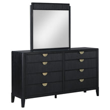 Load image into Gallery viewer, Brookmead Dresser with Mirror
