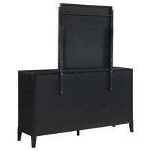 Load image into Gallery viewer, Brookmead Dresser with Mirror

