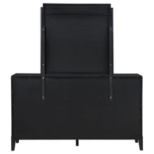 Load image into Gallery viewer, Brookmead Dresser with Mirror
