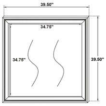 Load image into Gallery viewer, Lucia 4 Pc Bedroom Set
