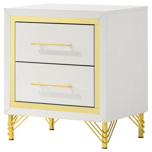 Lucia Nightstand