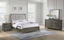 Load image into Gallery viewer, Kieran 4 Pc Bedroom Set image
