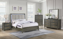 Load image into Gallery viewer, Kieran 5 Pc Bedroom Set image
