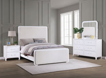 Load image into Gallery viewer, Anastasia 4 Pc Bedroom Set image
