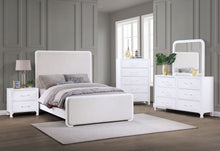 Load image into Gallery viewer, Anastasia 5 Pc Bedroom Set image
