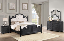 Load image into Gallery viewer, Celina 4 &amp; 5 Piece Bedroom Set King &amp; Queen
