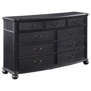 Celina 4 & 5 Piece Bedroom Set King & Queen