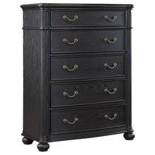 Load image into Gallery viewer, Celina 4 &amp; 5 Piece Bedroom Set King &amp; Queen

