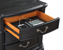 Load image into Gallery viewer, Celina 4 &amp; 5 Piece Bedroom Set King &amp; Queen
