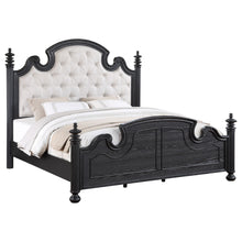 Load image into Gallery viewer, Celina Eastern King &amp; Queen Bed
