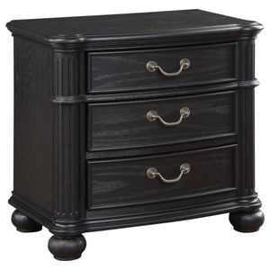 Celina 4 & 5 Piece Bedroom Set King & Queen