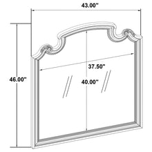 Load image into Gallery viewer, Celina 4 &amp; 5 Piece Bedroom Set King &amp; Queen
