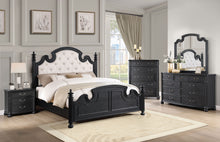 Load image into Gallery viewer, Celina 4 &amp; 5 Piece Bedroom Set King &amp; Queen
