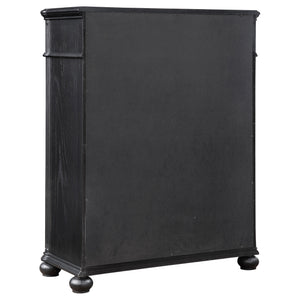 Celina 4 & 5 Piece Bedroom Set King & Queen