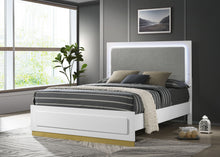 Load image into Gallery viewer, Caraway Queen Bed
