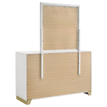 Load image into Gallery viewer, Caraway Dresser With Mirror
