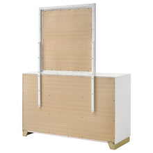 Load image into Gallery viewer, Caraway Dresser With Mirror
