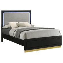 Load image into Gallery viewer, Caraway Queen Bed
