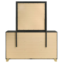 Load image into Gallery viewer, Caraway Dresser With Mirror
