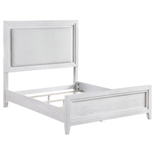 Load image into Gallery viewer, Marielle California King, E.King, &amp; Queen Bed
