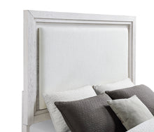 Load image into Gallery viewer, Marielle California King, E.King, &amp; Queen Bed
