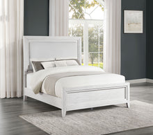 Load image into Gallery viewer, Marielle California King, E.King, &amp; Queen Bed

