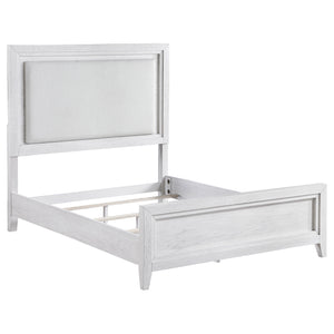 Marielle California King, E.King, & Queen Bed