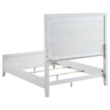 Load image into Gallery viewer, Marielle California King, E.King, &amp; Queen Bed
