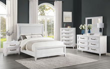 Load image into Gallery viewer, Marielle California King, E.King, &amp; Queen Bed
