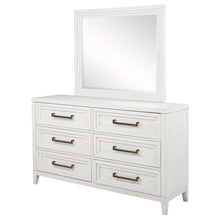 Load image into Gallery viewer, Marielle Dresser with Mirror
