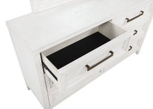 Load image into Gallery viewer, Marielle Dresser with Mirror
