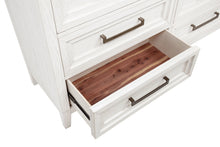 Load image into Gallery viewer, Marielle Dresser with Mirror
