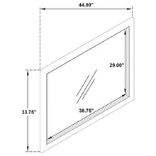 Load image into Gallery viewer, Kenora 4 &amp; 5 Piece Bedroom Set E.King, Queen, &amp; Cal.king
