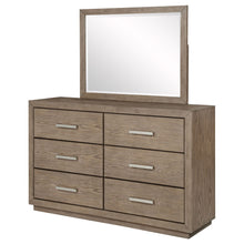 Load image into Gallery viewer, Kenora Dresser with Mirror
