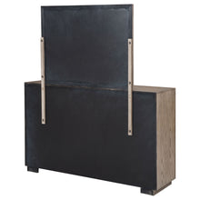Load image into Gallery viewer, Kenora Dresser with Mirror
