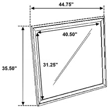 Load image into Gallery viewer, Sonora 4 Pc Bedroom Set
