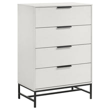 Load image into Gallery viewer, Sonora 4 &amp; 5 Piece Bedroom Set
