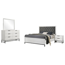 Load image into Gallery viewer, Sonora 4 &amp; 5 Piece Bedroom Set
